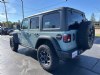 2023 Jeep Wrangler Rubicon Gray, Dixon, IL