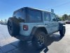 2023 Jeep Wrangler Rubicon Gray, Dixon, IL