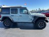 2023 Jeep Wrangler Rubicon Gray, Dixon, IL