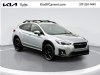 2020 Subaru Crosstrek