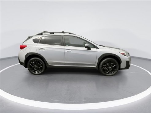 2020 Subaru Crosstrek Limited Silver, Indianapolis, IN