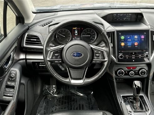 2020 Subaru Crosstrek Limited Silver, Indianapolis, IN