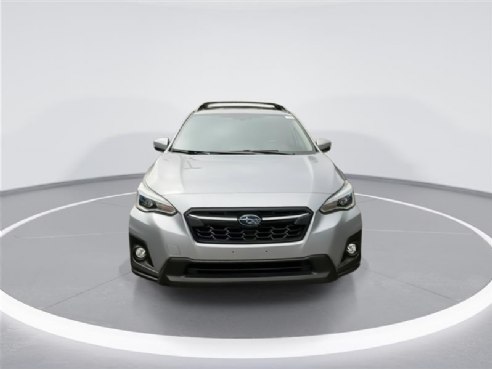 2020 Subaru Crosstrek Limited Silver, Indianapolis, IN