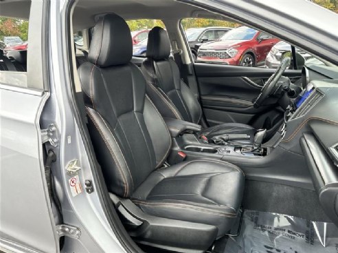 2020 Subaru Crosstrek Limited Silver, Indianapolis, IN