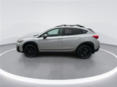 2020 Subaru Crosstrek Limited Silver, Indianapolis, IN