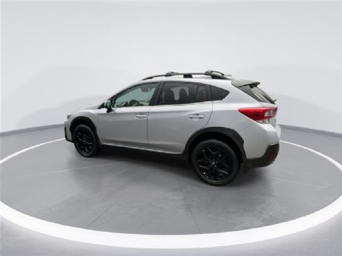 2020 Subaru Crosstrek Limited Silver, Indianapolis, IN