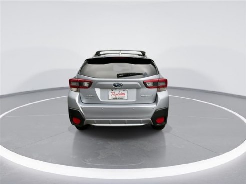 2020 Subaru Crosstrek Limited Silver, Indianapolis, IN