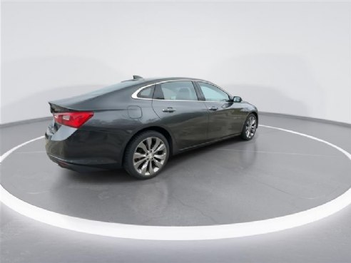 2016 Chevrolet Malibu Premier Gray, Indianapolis, IN