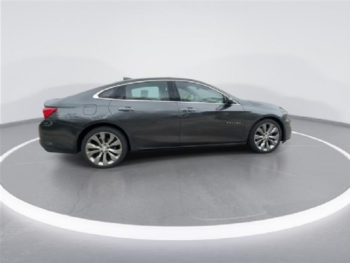 2016 Chevrolet Malibu Premier Gray, Indianapolis, IN