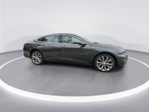 2016 Chevrolet Malibu Premier Gray, Indianapolis, IN