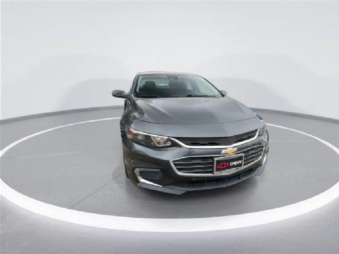 2016 Chevrolet Malibu Premier Gray, Indianapolis, IN