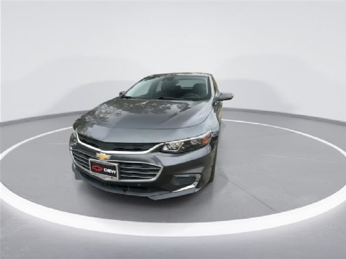 2016 Chevrolet Malibu Premier Gray, Indianapolis, IN