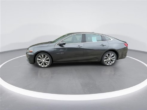 2016 Chevrolet Malibu Premier Gray, Indianapolis, IN