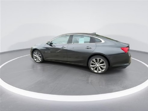 2016 Chevrolet Malibu Premier Gray, Indianapolis, IN