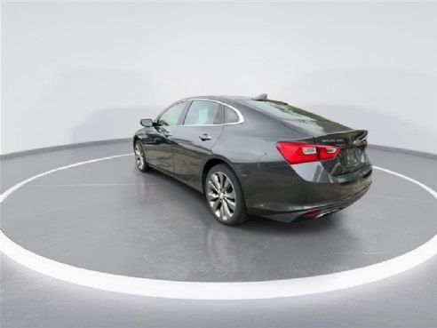 2016 Chevrolet Malibu Premier Gray, Indianapolis, IN