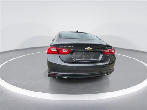 2016 Chevrolet Malibu Premier Gray, Indianapolis, IN