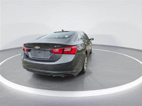 2016 Chevrolet Malibu Premier Gray, Indianapolis, IN