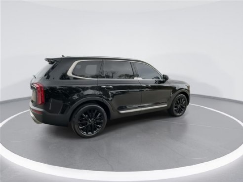 2022 Kia Telluride SX Black, Indianapolis, IN