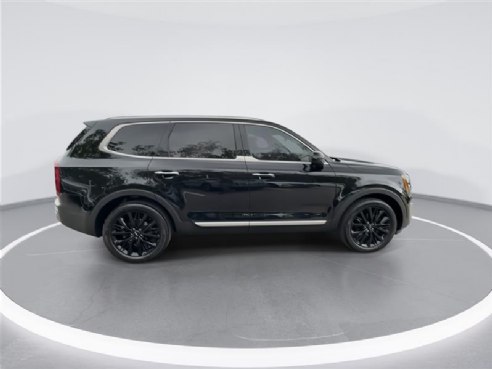 2022 Kia Telluride SX Black, Indianapolis, IN