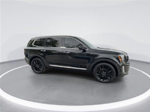 2022 Kia Telluride SX Black, Indianapolis, IN