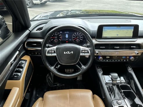 2022 Kia Telluride SX Black, Indianapolis, IN