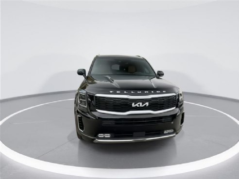 2022 Kia Telluride SX Black, Indianapolis, IN