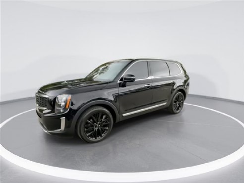 2022 Kia Telluride SX Black, Indianapolis, IN