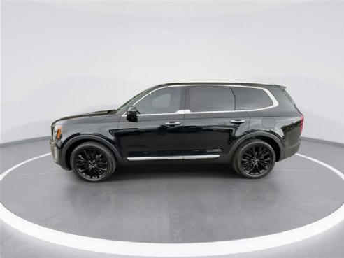 2022 Kia Telluride SX Black, Indianapolis, IN