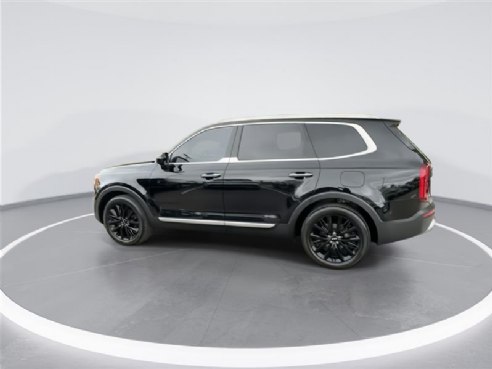 2022 Kia Telluride SX Black, Indianapolis, IN