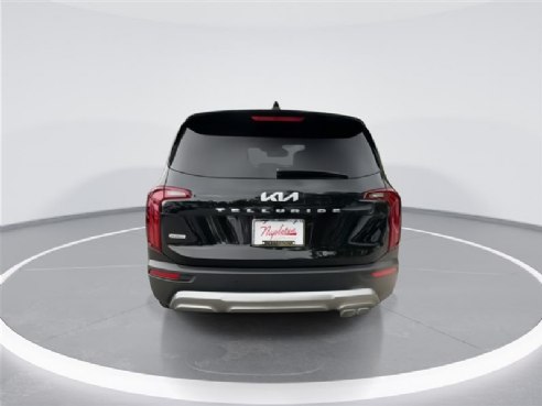 2022 Kia Telluride SX Black, Indianapolis, IN