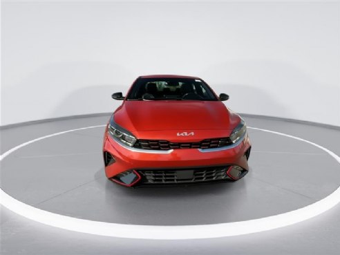 2022 Kia Forte GT-Line Orange, Indianapolis, IN