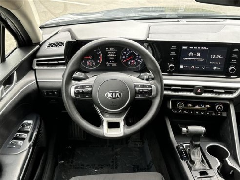 2021 Kia K5 LXS Silver, Indianapolis, IN