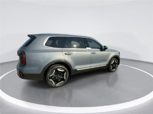 2025 Kia Telluride EX Silver, Indianapolis, IN