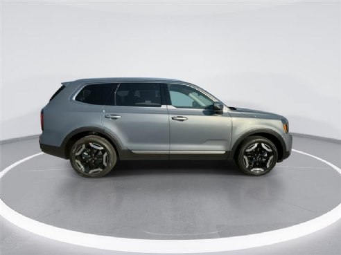 2025 Kia Telluride EX Silver, Indianapolis, IN