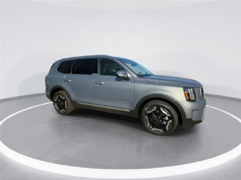 2025 Kia Telluride EX Silver, Indianapolis, IN