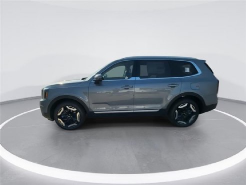 2025 Kia Telluride EX Silver, Indianapolis, IN