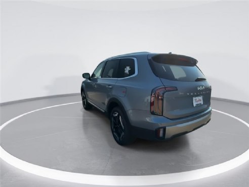 2025 Kia Telluride EX Silver, Indianapolis, IN