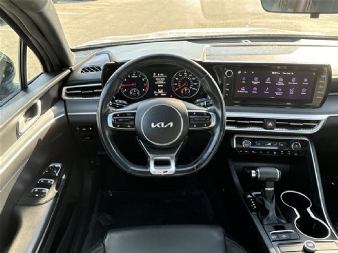 2022 Kia K5 GT-Line Gray, Indianapolis, IN