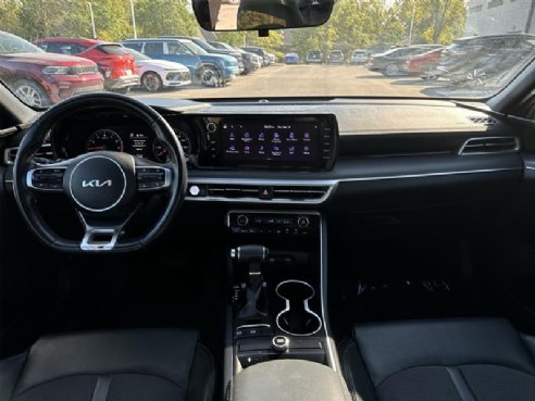 2022 Kia K5 GT-Line Gray, Indianapolis, IN