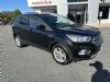 2017 Ford Escape SE Black, Boscobel, WI