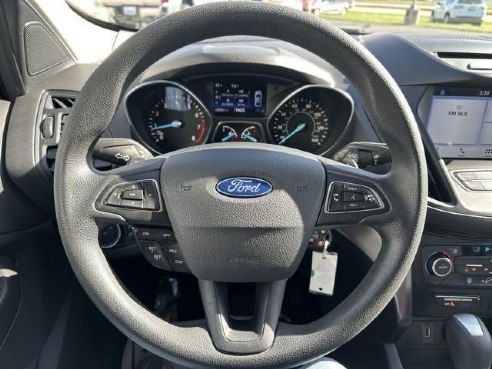 2017 Ford Escape SE Black, Boscobel, WI