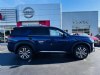 2024 Nissan Pathfinder Platinum Blue, Dixon, IL