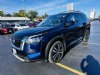 2024 Nissan Pathfinder Platinum Blue, Dixon, IL