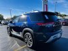 2024 Nissan Pathfinder Platinum Blue, Dixon, IL