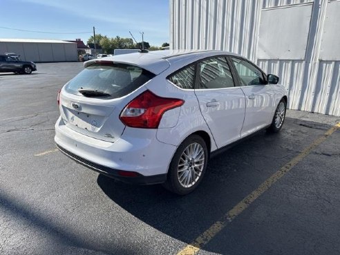 2012 Ford Focus SEL , Dixon, IL