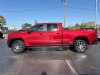 2020 Chevrolet Silverado 1500 LT Trail Boss Red, Dixon, IL