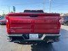 2020 Chevrolet Silverado 1500 LT Trail Boss Red, Dixon, IL