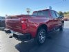 2020 Chevrolet Silverado 1500 LT Trail Boss Red, Dixon, IL