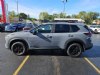 2025 Nissan Rogue Rock Creek Gray, Dixon, IL