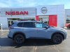 2025 Nissan Rogue Rock Creek Gray, Dixon, IL